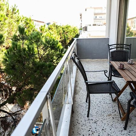 Aegli Central Luxury Apartment Alexandroupoli Exterior photo