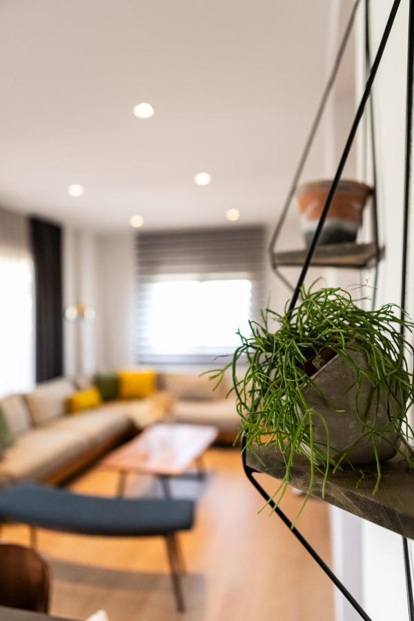 Aegli Central Luxury Apartment Alexandroupoli Exterior photo