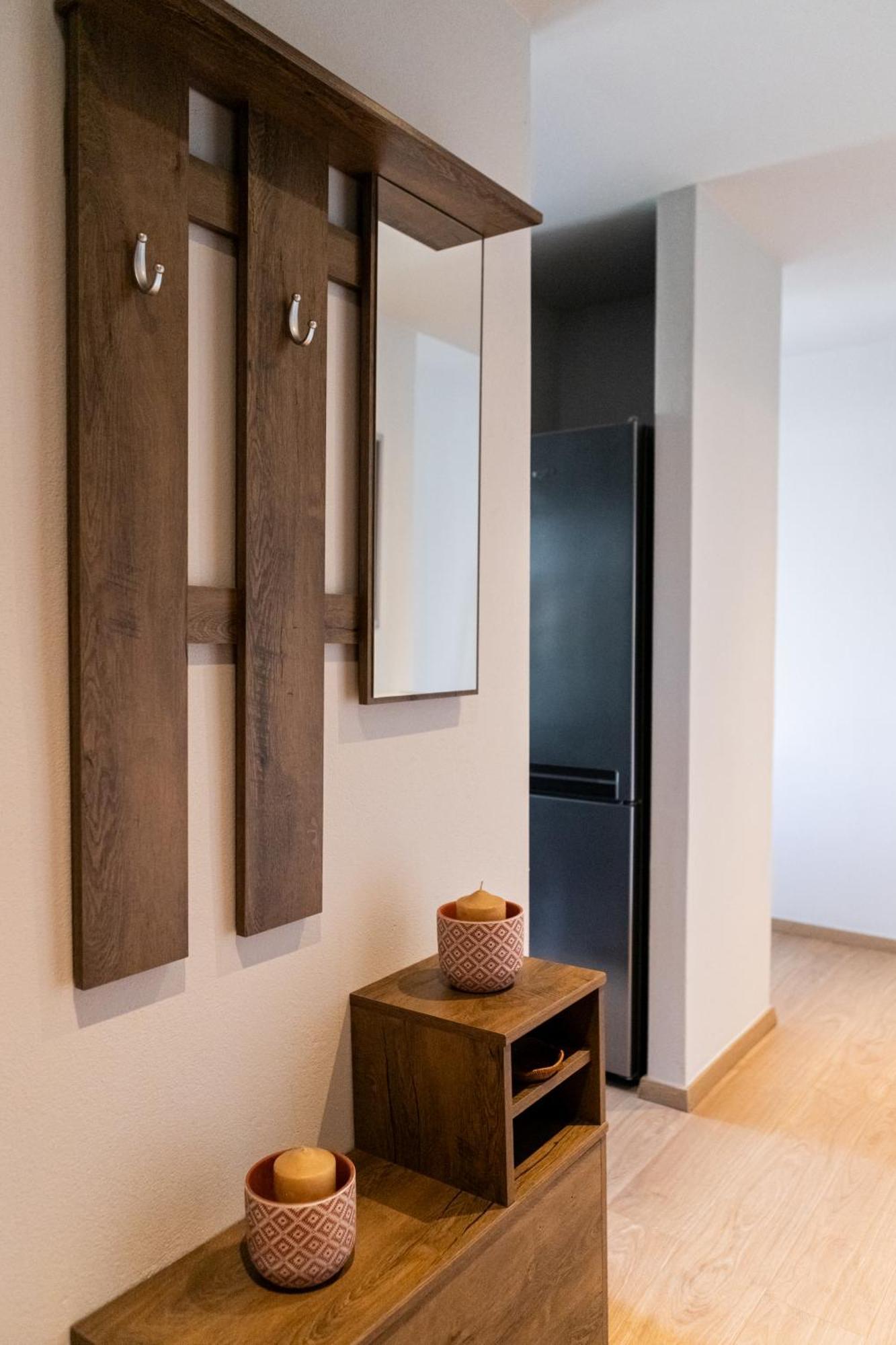 Aegli Central Luxury Apartment Alexandroupoli Exterior photo